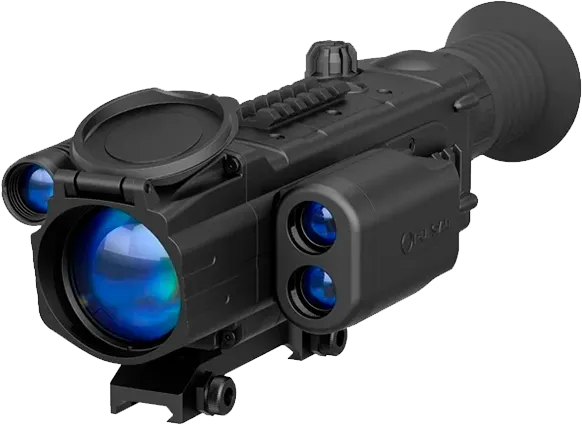 Ремонт платы управления (восстановление) Pulsar Digisight LRF N960