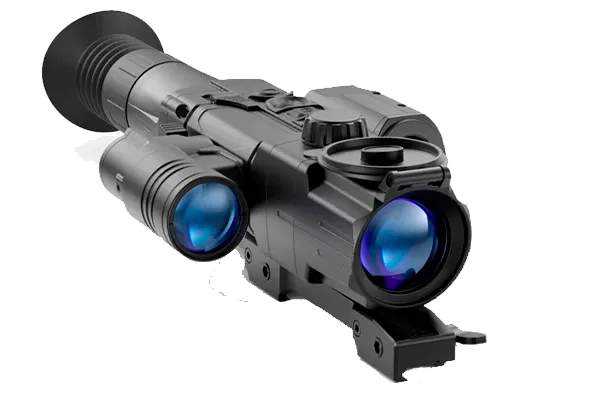 Ремонт платы управления (восстановление) Pulsar DIGISIGHT Ultra N455 LRF
