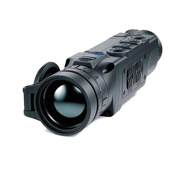 Замена процессора Pulsar Helion 2 XP50