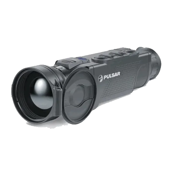 Замена процессора Pulsar F50