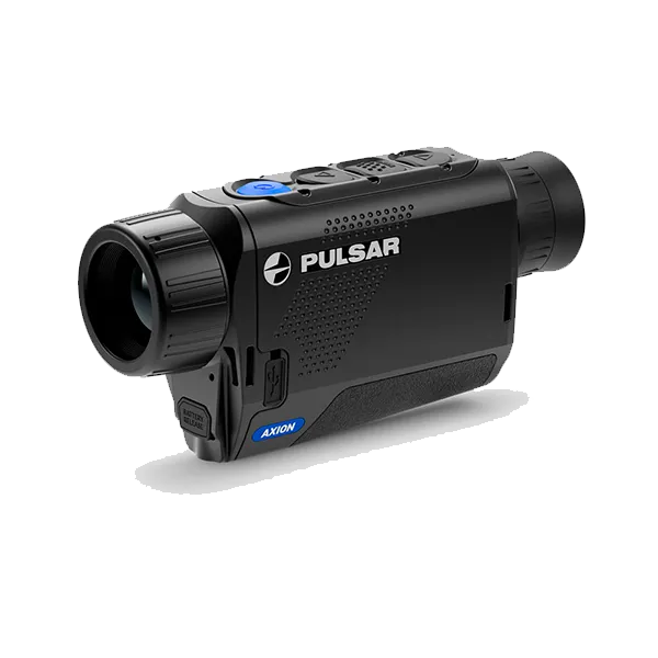 Замена процессора Pulsar Axion XM30S