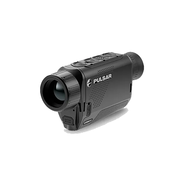 Замена процессора Pulsar Axion Key XM22