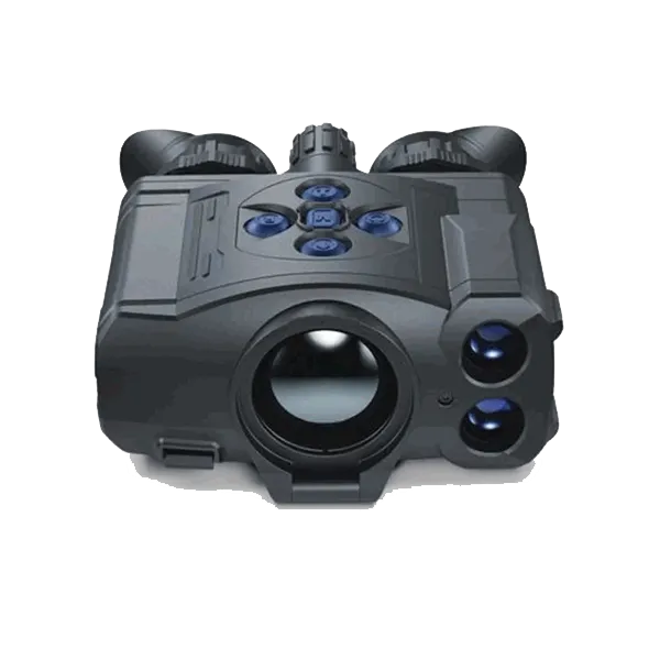 Замена процессора Pulsar 2 LRF XP50