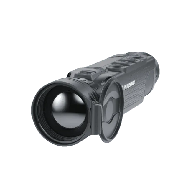 Замена процессора Pulsar 2 XP PRO