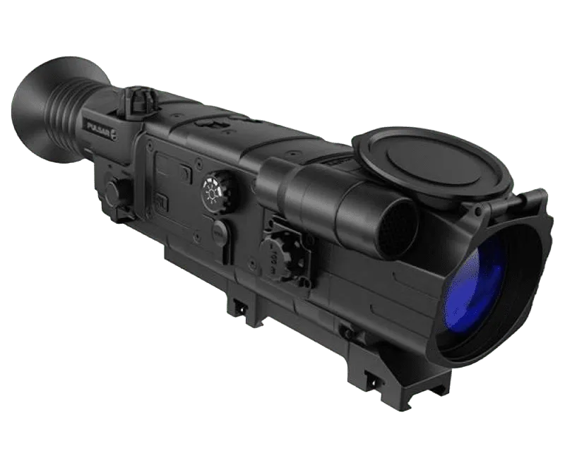 Восстановление питания Pulsar N770