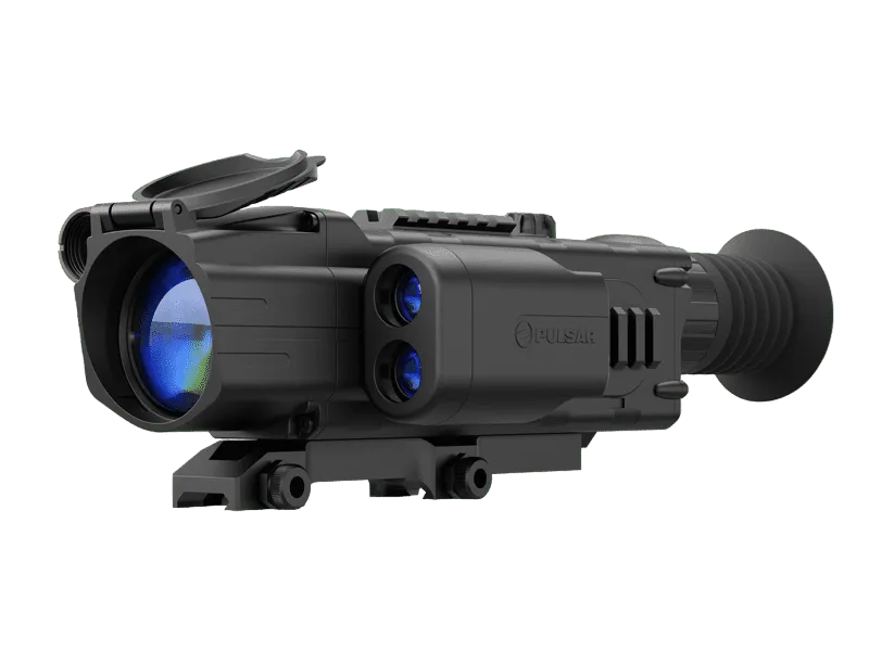 Восстановление питания Pulsar N960