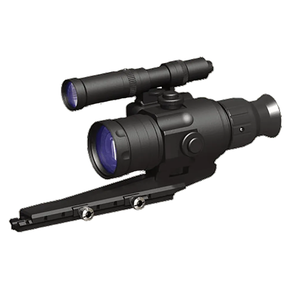 Восстановление питания Pulsar 4x Pro День/Ночь (2+ GEN super)