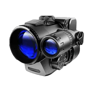 Восстановление питания Pulsar DF A75