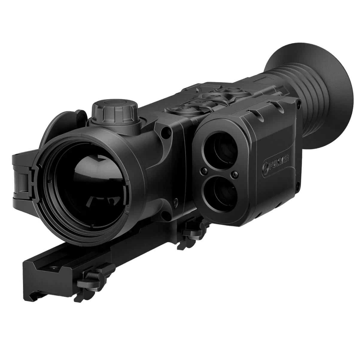 Ремонт wi-fi модуля  Pulsar XP 50F LRF