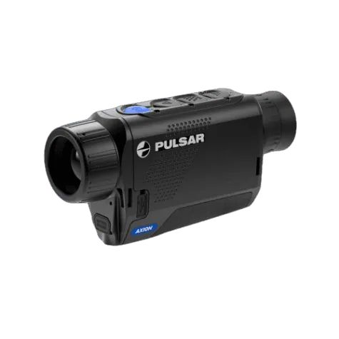 Замена процессора Pulsar Axion XM30