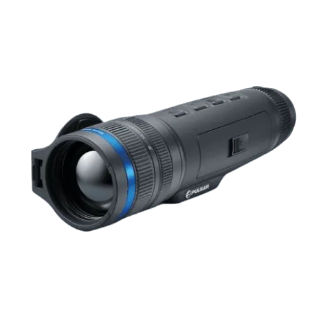 Замена процессора Pulsar XP50