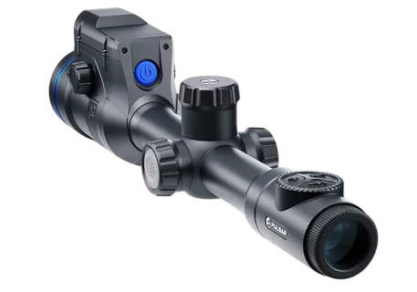 Ремонт wi-fi модуля  Pulsar Thermion 2 LRF XP50 Pro