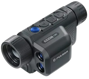 Замена кнопок управления Pulsar Oryx LRF