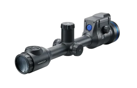 Ремонт wi-fi модуля  Pulsar Thermion 2 LRF 60