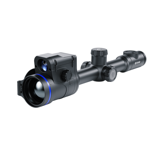 Ремонт wi-fi модуля  Pulsar Thermion 2 XP50