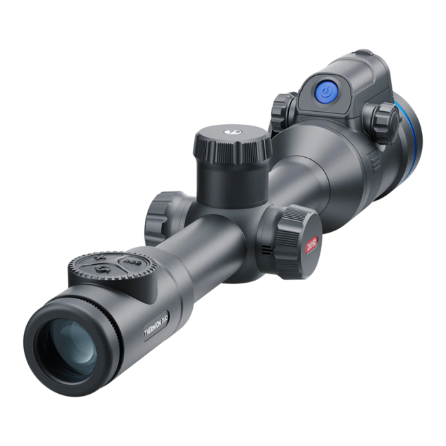 Ремонт wi-fi модуля  Pulsar Thermion Duo DXP50