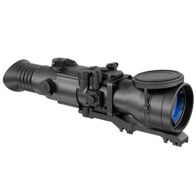 Ремонт wi-fi модуля  Pulsar Phantom Gen2+ 4×60