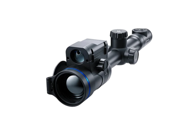 Ремонт wi-fi модуля  Pulsar Thermion 2 LRF XG60