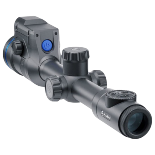 Ремонт wi-fi модуля  Pulsar Thermion 2 LRF XP50