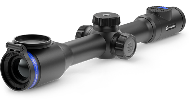 Ремонт wi-fi модуля  Pulsar Thermion XM30