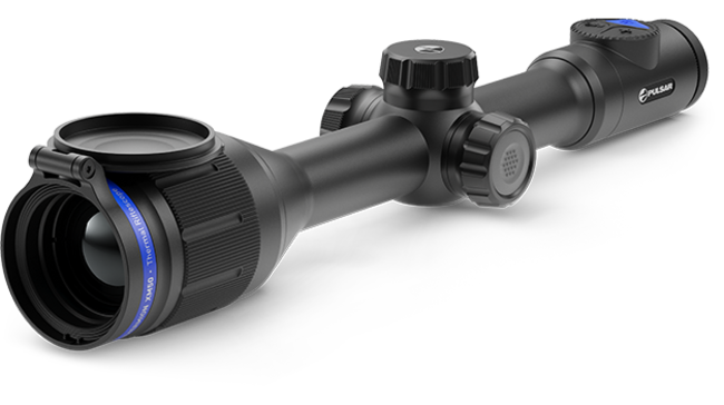 Ремонт wi-fi модуля  Pulsar Thermion XM50