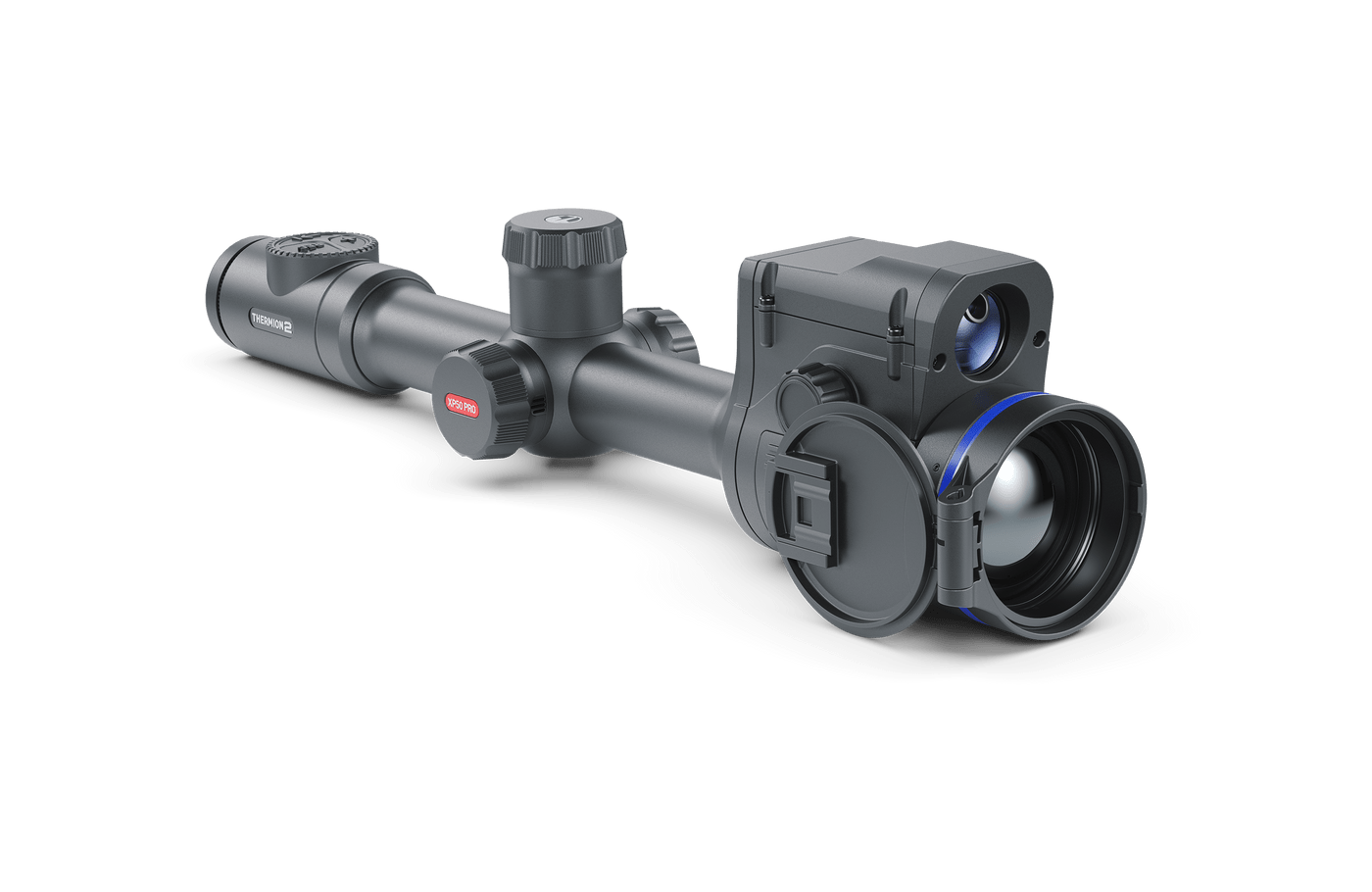 Ремонт wi-fi модуля  Pulsar Thermion XP50