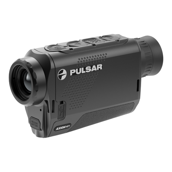 Замена кнопок управления Pulsar Axion Key XM22