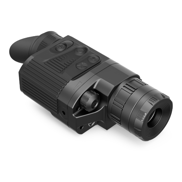 Замена кнопок управления Pulsar Quantum Lite XQ30V