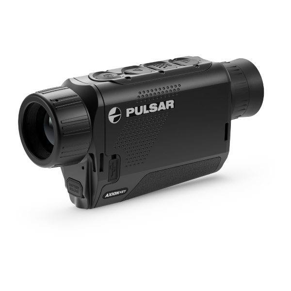 Замена кнопок управления Pulsar Axion Key XM30