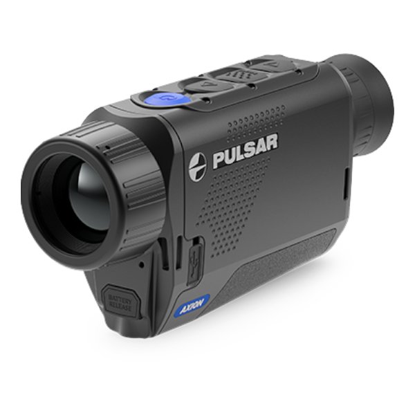Замена кнопок управления Pulsar Axion XM30S
