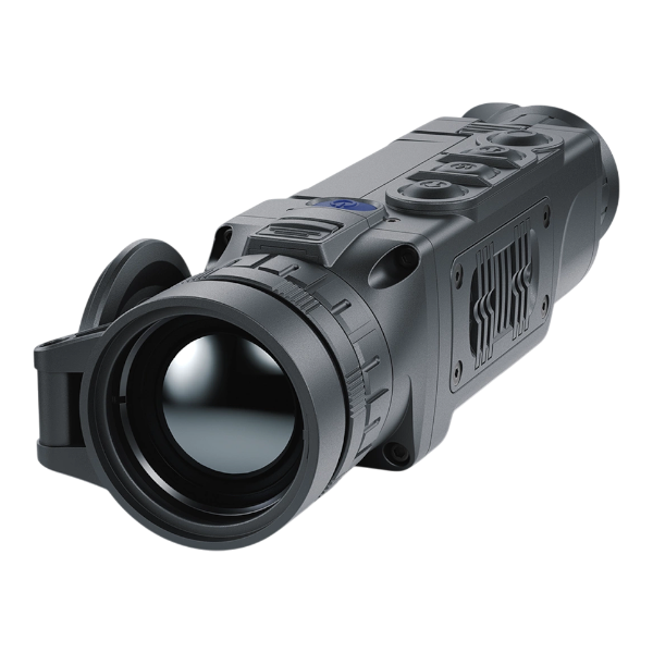 Замена кнопок управления Pulsar HELION 2 XP50